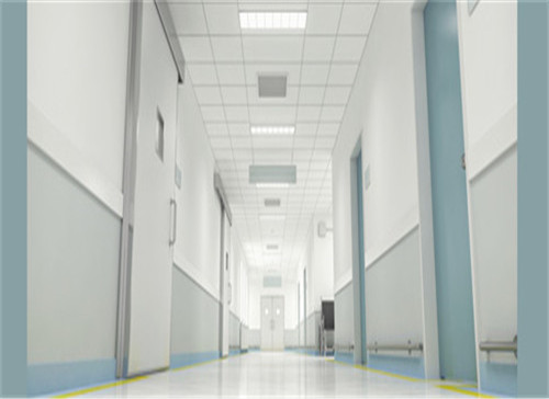苏州硫酸钡应用于X光室墙体和地板的防护